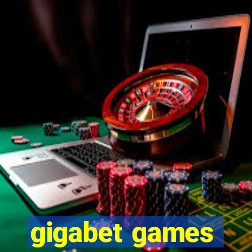 gigabet games